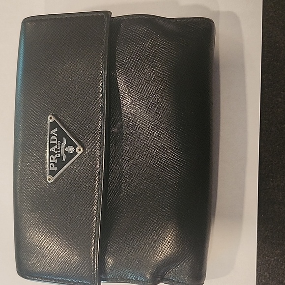 Prada wallet - Picture 2 of 8